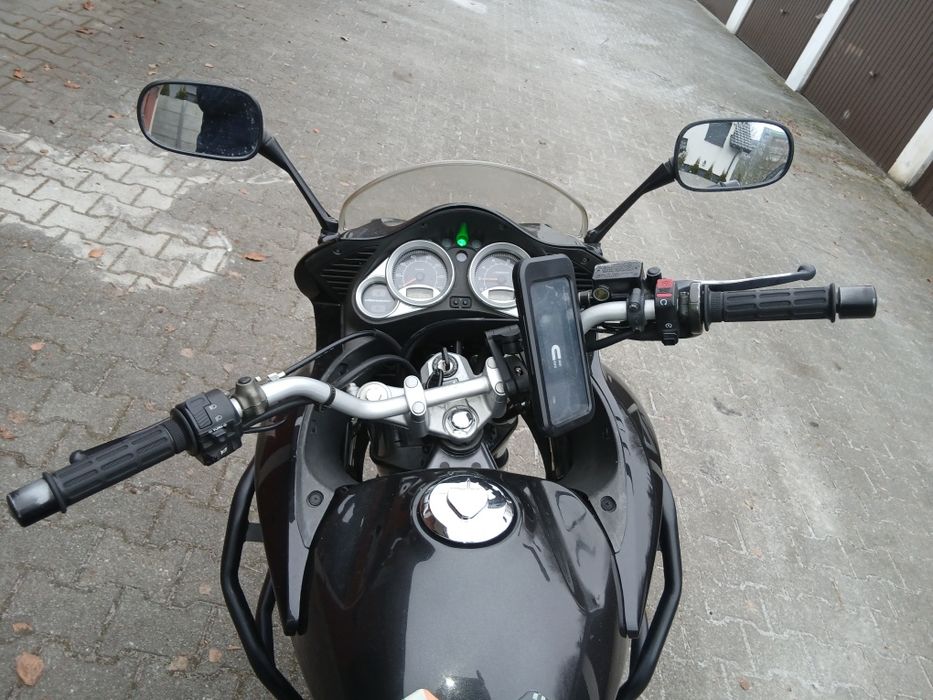 Honda Varadero 125XL