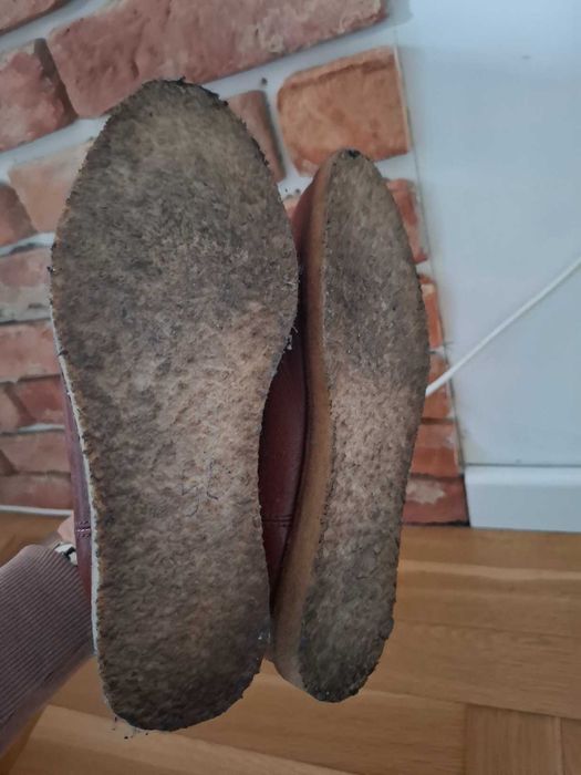 Marc O'Polo 36,5 sķóra sztyblety