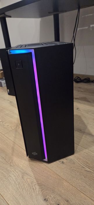 Komputer stacjonarny do gier i5 gtx1660ti 16gb ram