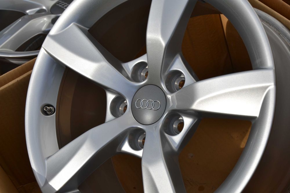 Felgi Audi A6 C7 NOWE Oryginał OEM 4G0071496
