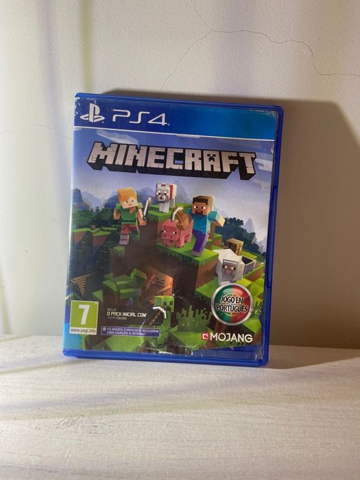 Vendo jogos para ps4