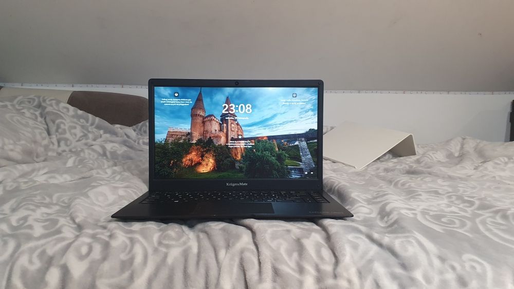 Laptop KrugerMatz