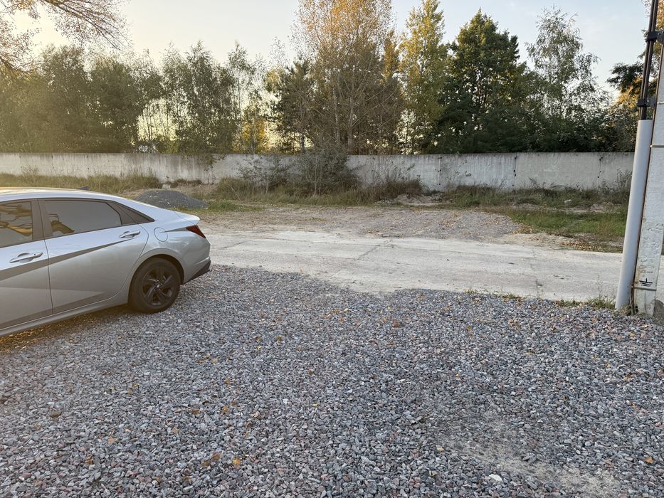 Продается помещение свободного назначения 180 м², на 6 сот. Осокорки