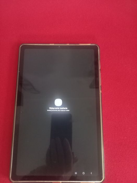 Samsung galaxy tab 6 lite