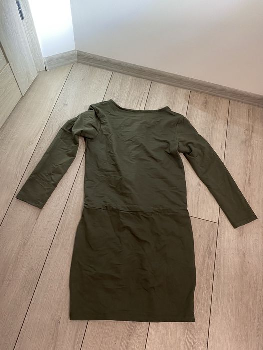 Sukienka tunika damska roxmiar S wiązana