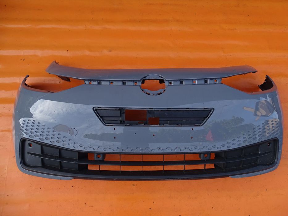 VW ID3 10A 19-22 Zderzak Przód Ładny Środa Śląska • OLX.pl