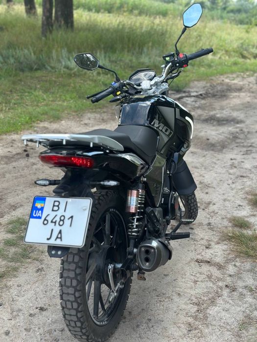 Musstang MT250-9R