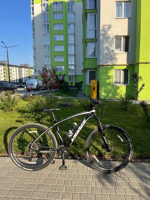 Продам велосипед Virage Flash 19