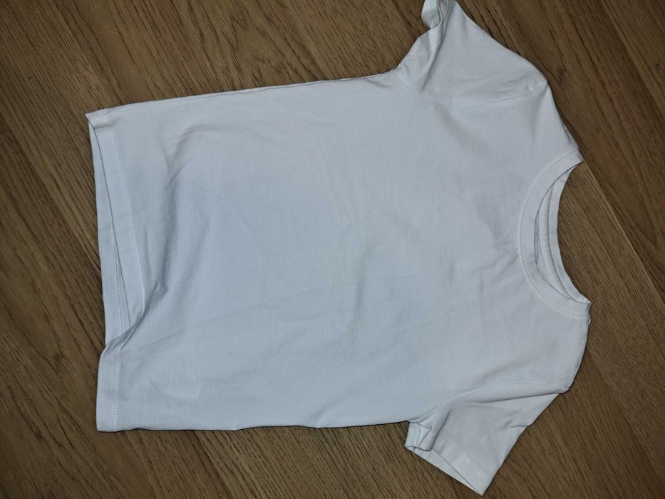 Bluza + top, bardzo dobry stan
