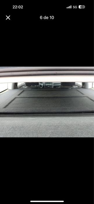 Golf V 1.9tdi comercial