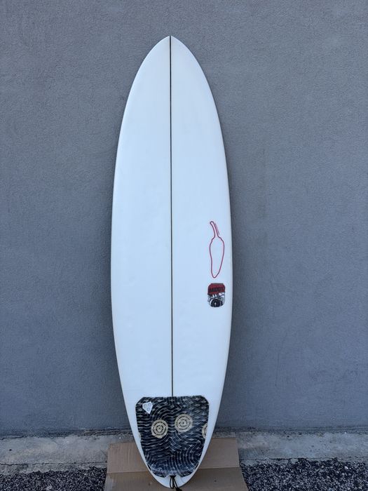 Prancha Surf Chilli Middy 5’10