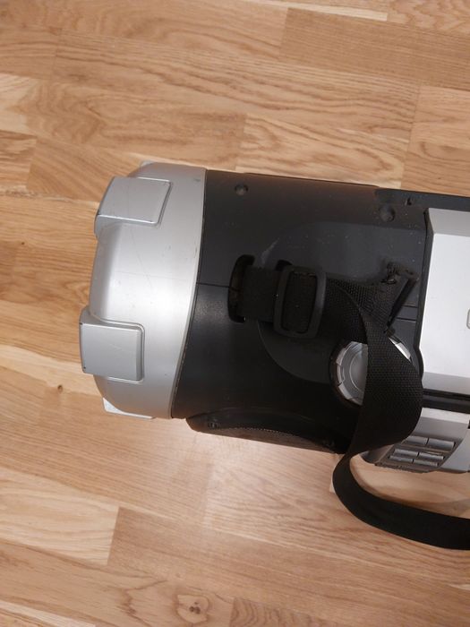 Radio CD usb boombox JVC mega Bass