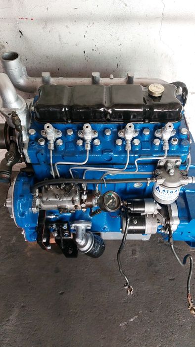 Продам двигатель Perkins D3900