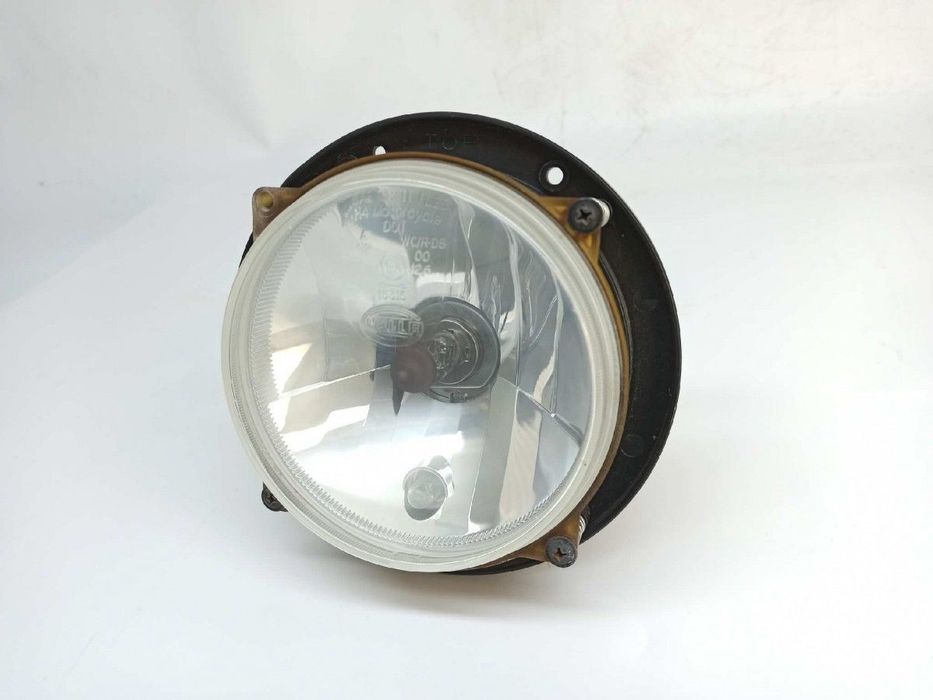 FAROL ESQUERDO RENAULT TWIZY INTENS