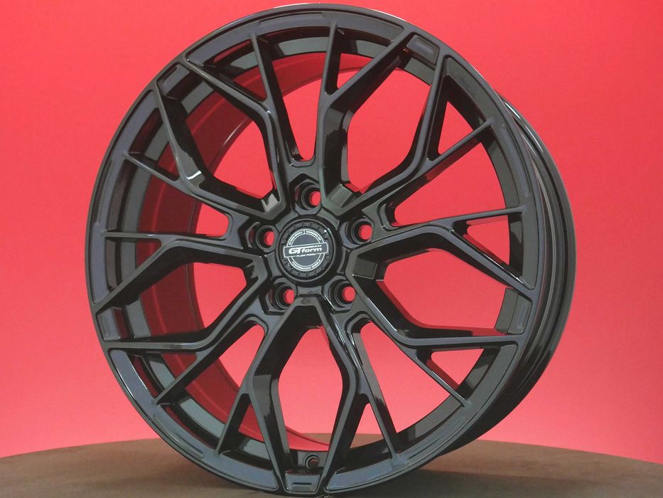 FELGI R18 5x115 Opel Astra J 4 IV GTC Cabrio Insignia Country Tourer B