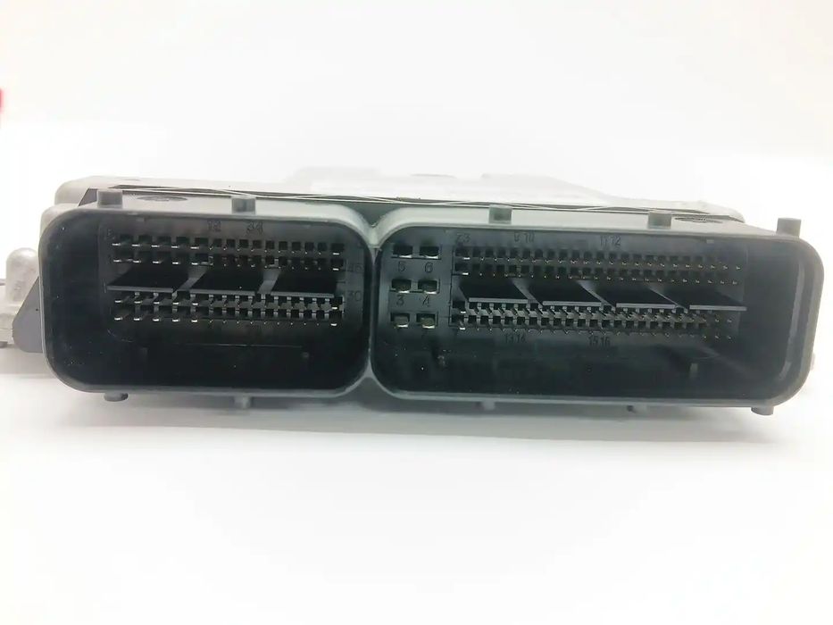Centralina De Motor Uce SSANGYONG KORANDO (C300) 1.5 1755401632 0261S103NS