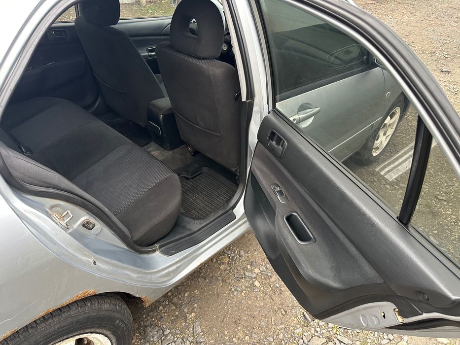 Продам Mitsubishi Lancer 9