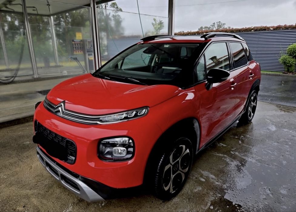 Critroen c3 Aircross