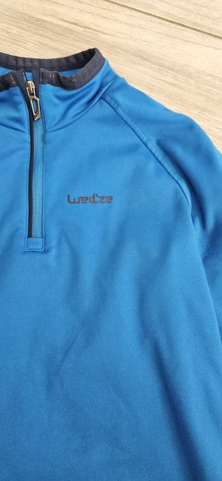 Polar wedze 2ga warstwa system warm.narty sanki 140