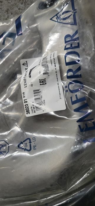 Zawieszenie tył Audi a4b8 2.0tdi