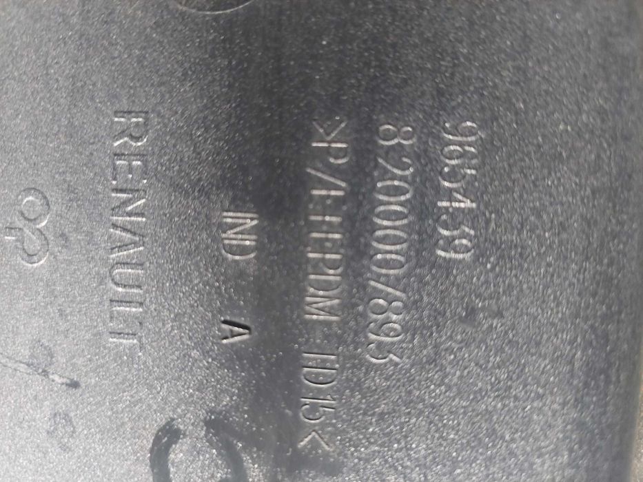 friso mala Renault espace