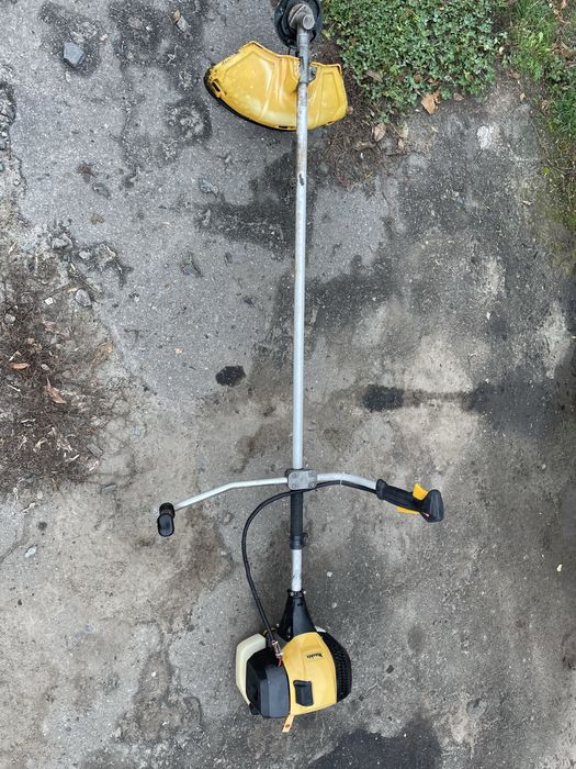 Мотокоса Mächtz MGB-2815 S