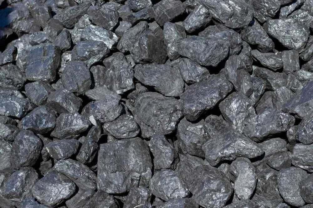 Węgiel kamienny GROSZEK 5–25 mm – wysoka jakość, pewne ciepło!