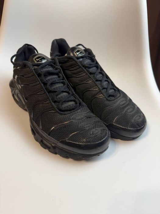 Кросівки nike air tn