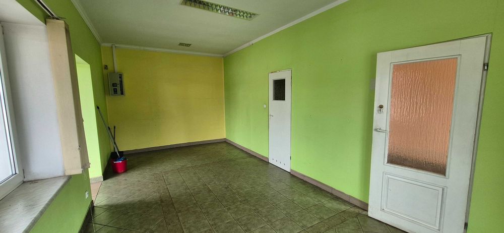 Mieszkanie do wynajęcia