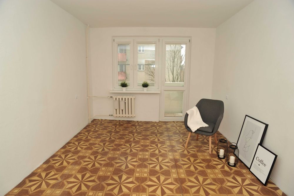 BEZPOŚREDNIO 2 pokoje 37 m2 Staromiejska Piła