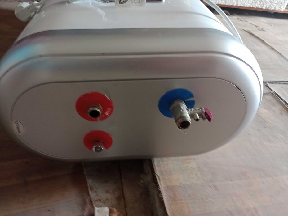 Бойлер Termex 80 литров