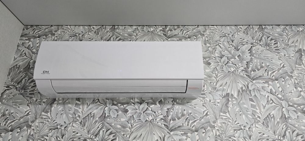 Фанкойл  Cooper&Hunter, модель CH-FW30K2A