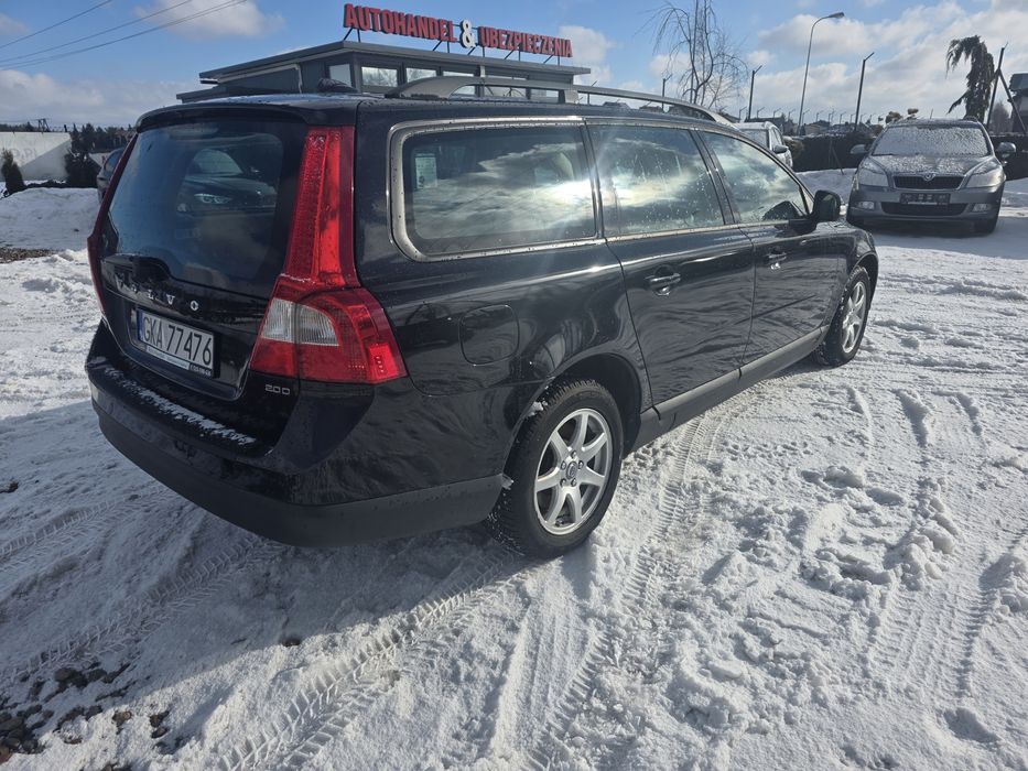 SPRZEDAM Volvo v70   2.0 Diesel
