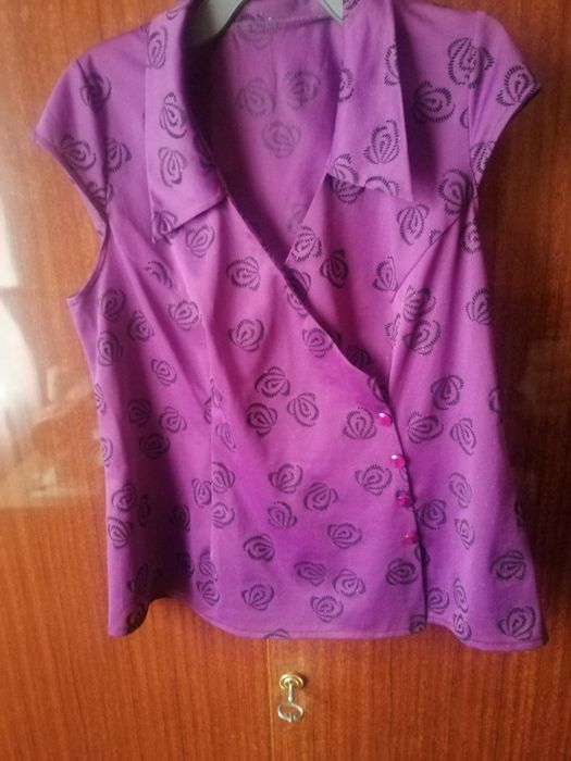 Шовкові кофтинки