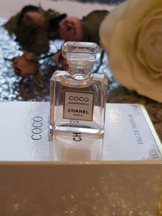 Miniaturka chanel mademoiselle 1,5 ml