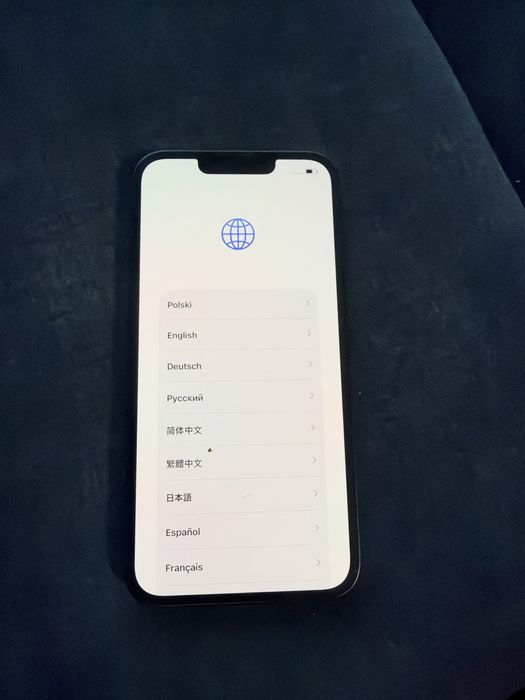 Iphone 13  128 gb