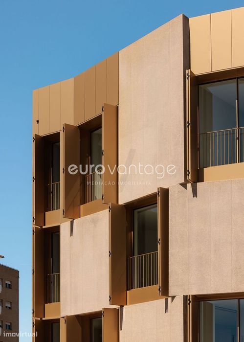 Apartamento T2