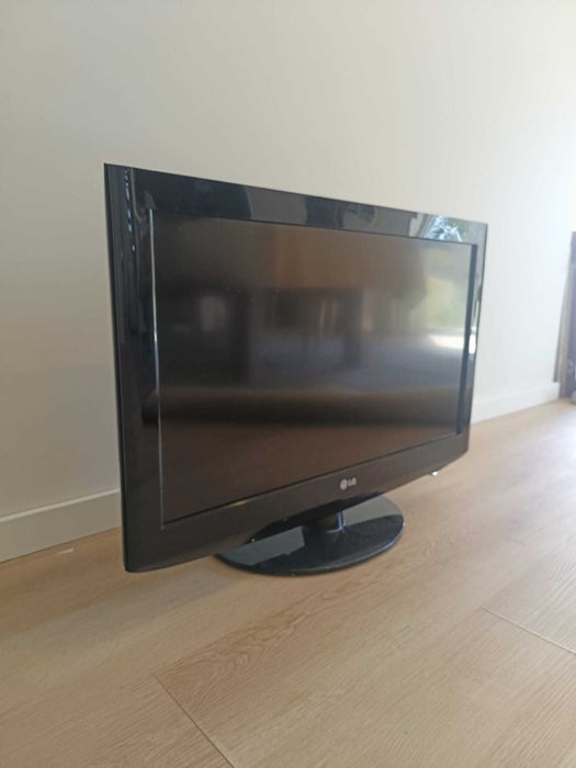 Televisão LG LCD LED 32 Polegadas