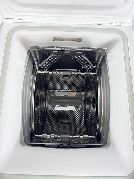 Pralka Whirpool Od Góry ładowana 6.5 kg/1200/A/Dostawa/Gwarancja