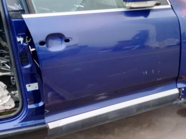 Porta frente direita VOLKSWAGEN Touareg (7L)
