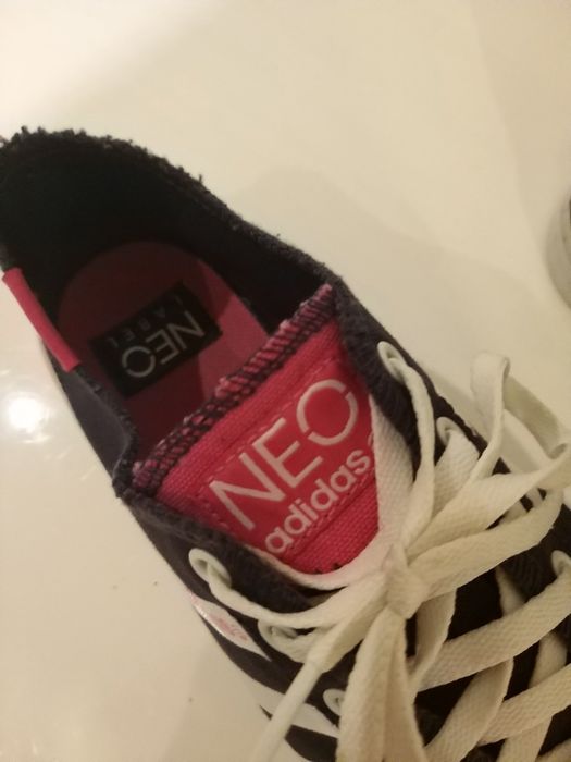 Tenisówki Adidas