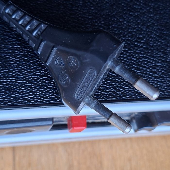Stare radio magnetofon Unitra MK 235