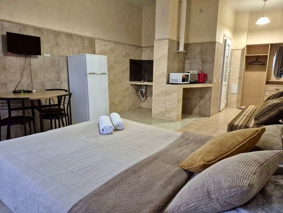 Вільна зараз! 1к метро Печерська Центр Коновальця Військовий шпиталь