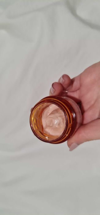 Creme de olhos Origins