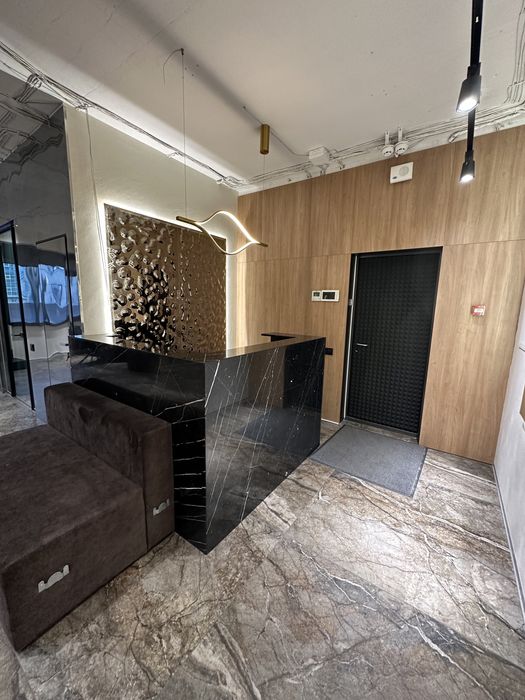 Без % Офіс з меблями , Busov Hil , Звіринецька