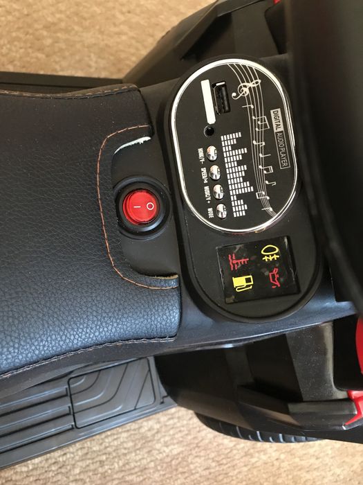 Каталка-толокар новая