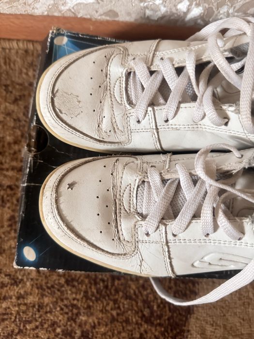 Скетчерс кросівки лед, світяться, 34-35 р