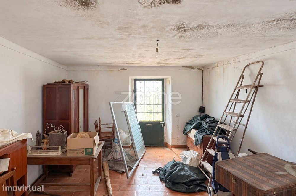 Casa no Coração de Arraiolos