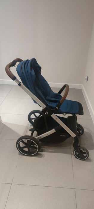 Wózek Cybex Balios S