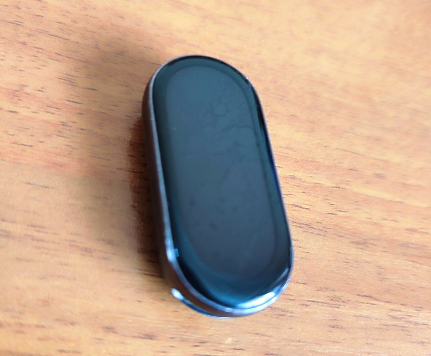 Фітнес браслет Mi band 9